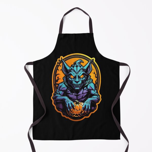 Item preview, Halloween Gargoyle Monster designed and sold by Desfix.