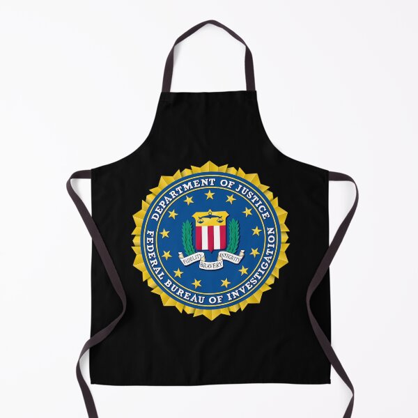 Item preview, FBI designed and sold by Stylebh.