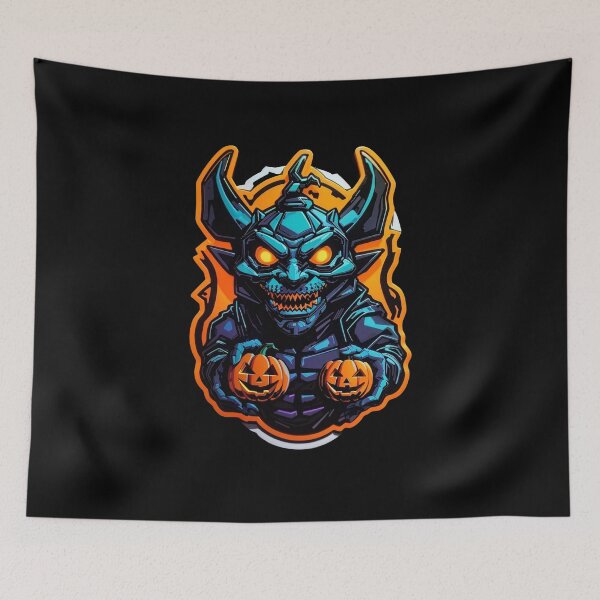Item preview, Halloween Gargoyle Monster designed and sold by Desfix.