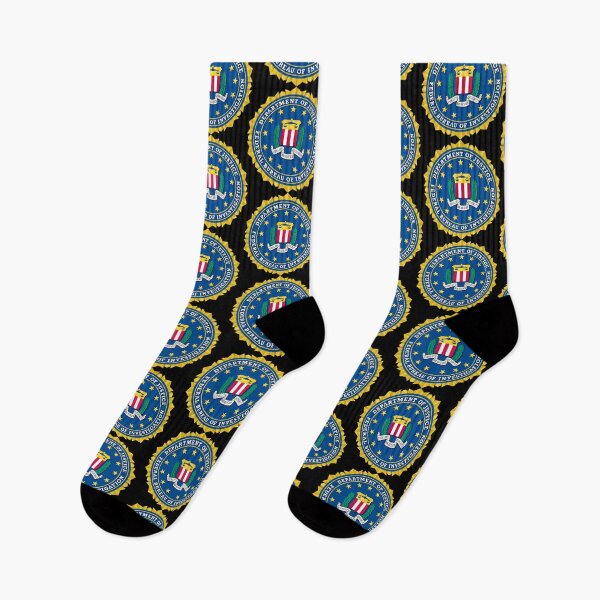 Item preview, FBI designed and sold by Stylebh.
