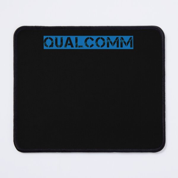 Item preview, Qualcomm         designed and sold by LeviBerkowitz.