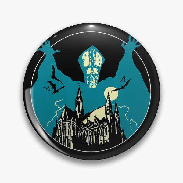 Item preview, Ghost – Opus Vintage designed and sold by VeVooVe.