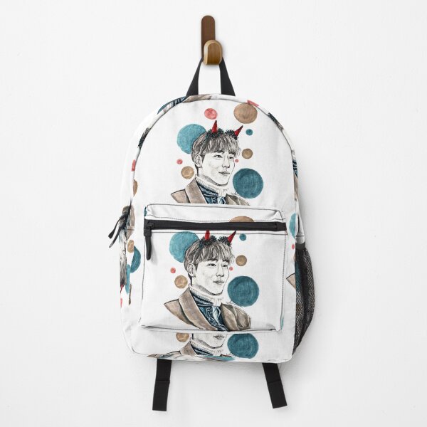 Item preview, NAM JOO HYUK | WEIGHT LIFTING FAIRY designed and sold by ulricateodoro.