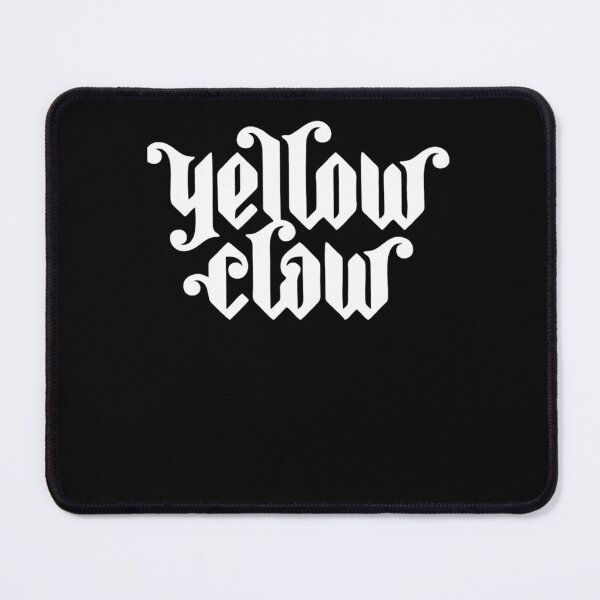 Item preview, Yellow Claw designed and sold by LeviBerkowitz.