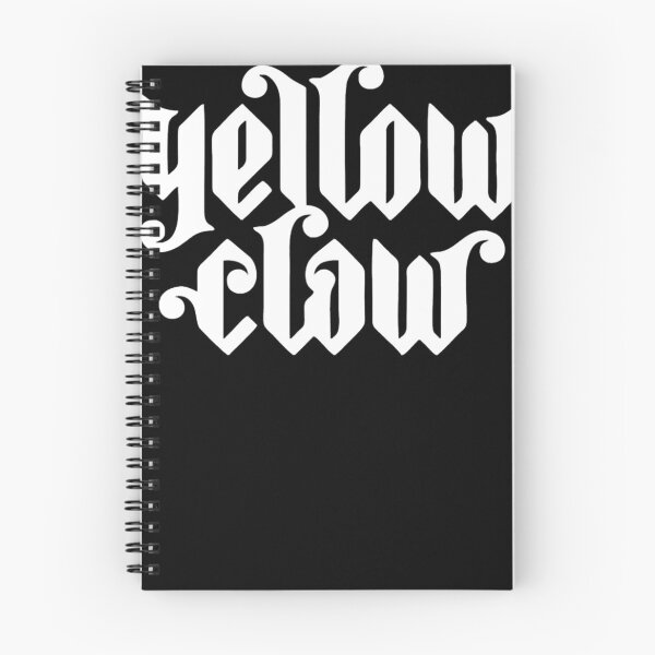 Item preview, Yellow Claw   designed and sold by LeviBerkowitz.
