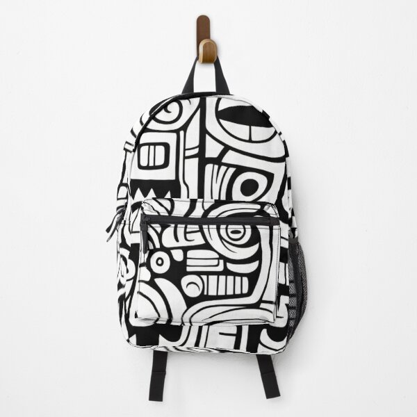 Item preview, Tribute coloring abstract designed and sold by LazyLifestyle.