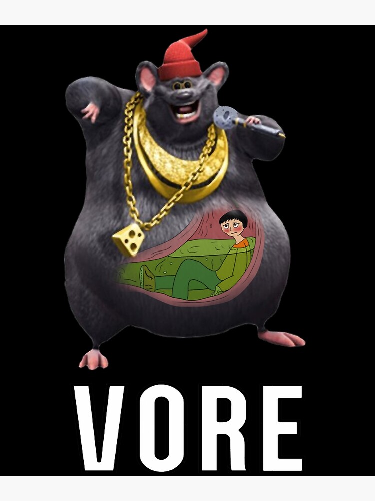 Biggie Cheese driveby by Avhaari on DeviantArt