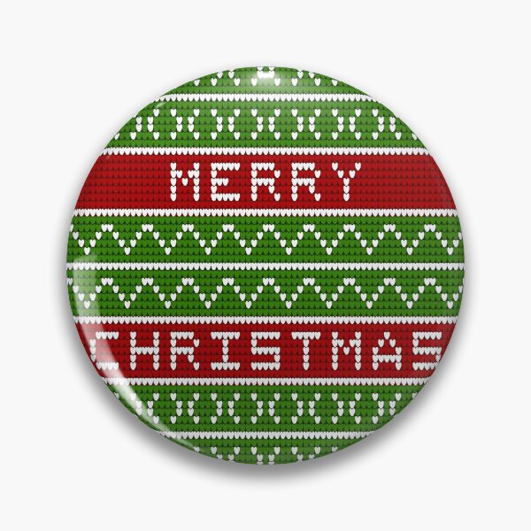 Item preview, Christmas in Stitches designed and sold by FootprintDesign.