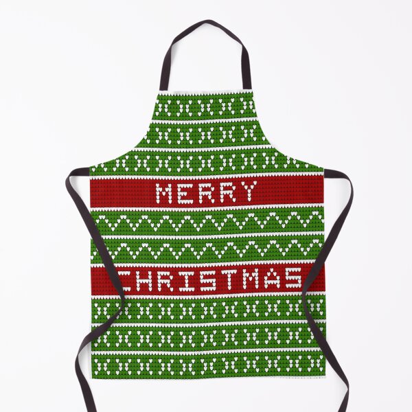 Item preview, Christmas in Stitches designed and sold by FootprintDesign.