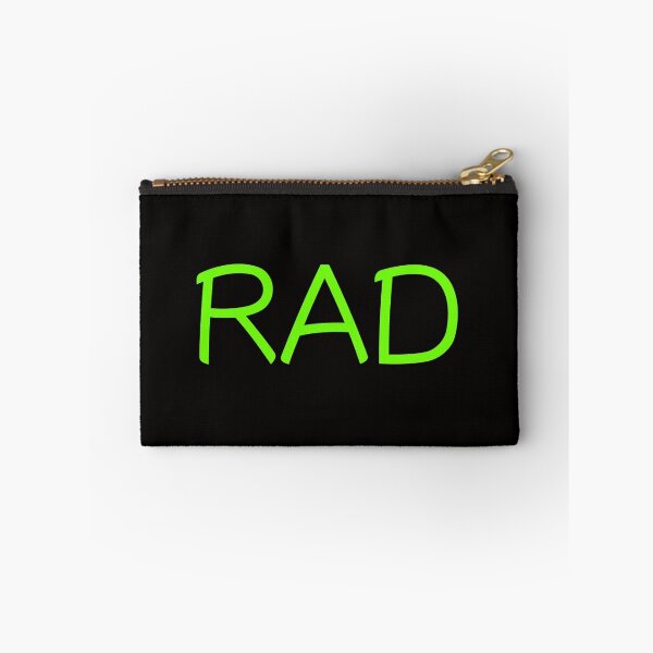 Aperçu de l'œuvre RAD créée et vendue par ArtWeaver.