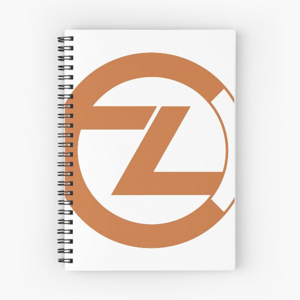 Item preview, ZClassic ZCL Crypto Currency Icon designed and sold by ambientred.