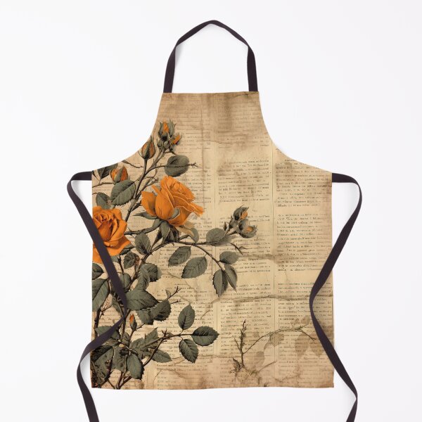 Item preview, Vintage Rose Retro designed and sold by Juliascutecornr.