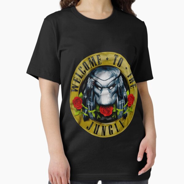 Tシャツ・カットソー [BRAVADO] GNR Welcome To The Jungle 2 WH (BRENT2363) Tシャツ・カットソー [BRAVADO] GNR Welcome To The Jungle 2 WH