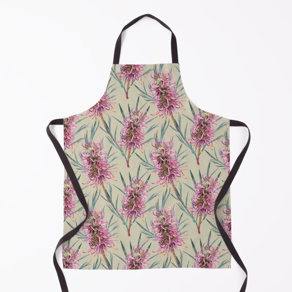 Item preview, Grevillea Blooms designed and sold by Sketchbook Designs.