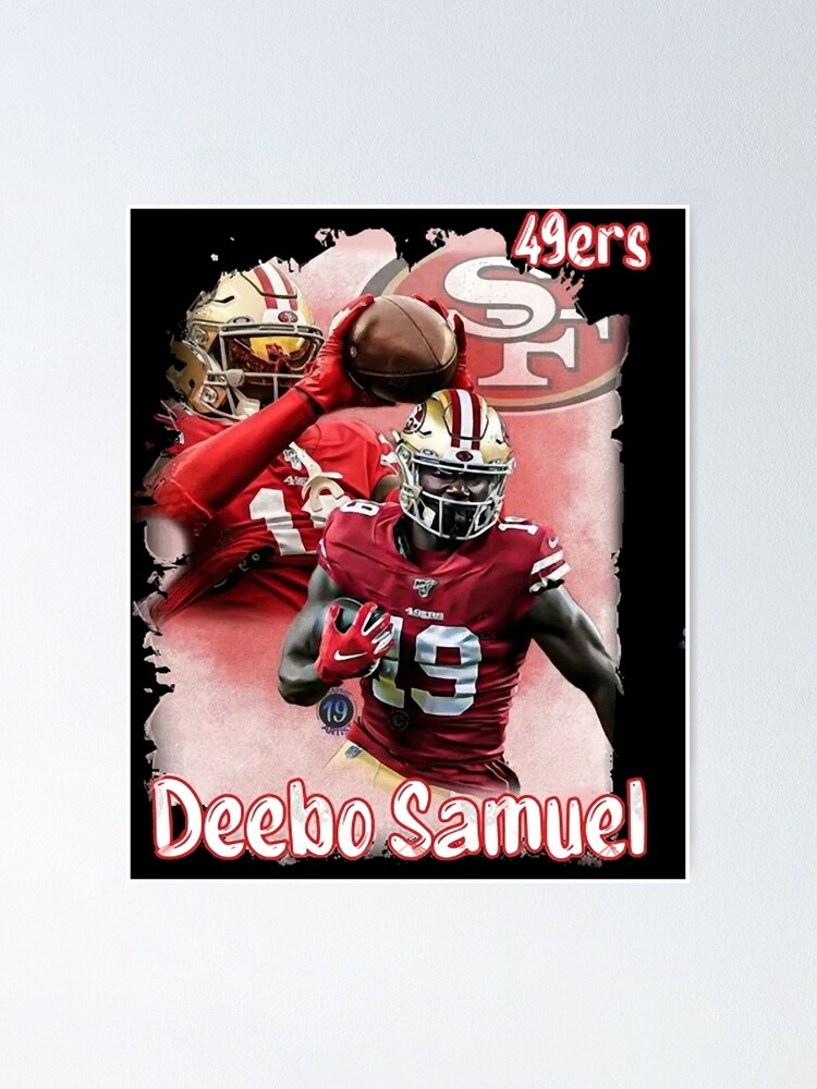 San Francisco 49er - Faithful To The Bay Sticker for Sale by Moh-Khalifa