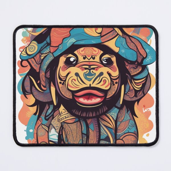 Item preview, Thai Elephant Fusion Unleashed designed and sold by PANNARUK THAILAND.
