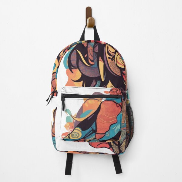 Item preview, Thai Elephant Fusion Unleashed designed and sold by PANNARUK THAILAND.