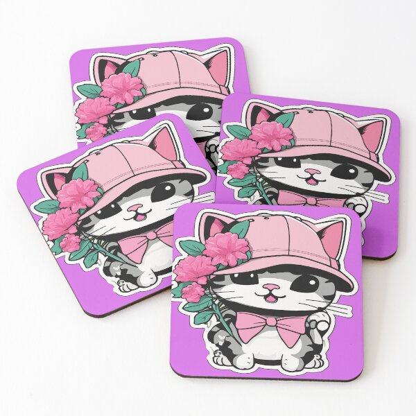 Item preview, Funny Cat designed and sold by Charlygood.