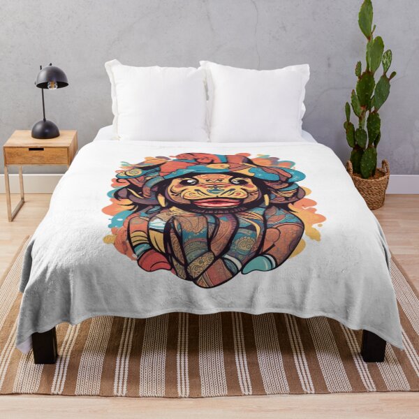Item preview, Thai Elephant Fusion Unleashed designed and sold by PANNARUK THAILAND.