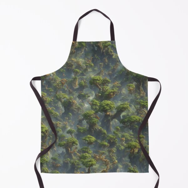 Item preview, Mystical Forest, Enchanted Forest designed and sold by Rothnaric.