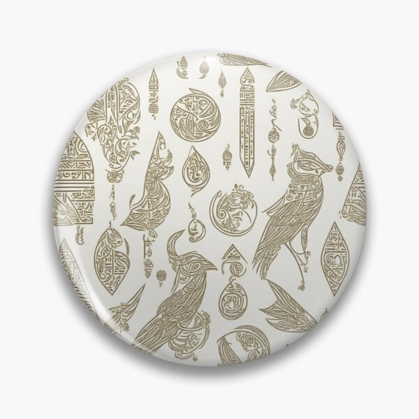 Item preview, Ancient Egyptian patterns, alchemical motifs designed and sold by CoolPixels.