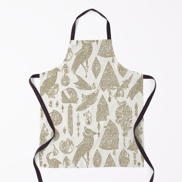 Item preview, Ancient Egyptian patterns, alchemical motifs designed and sold by CoolPixels.