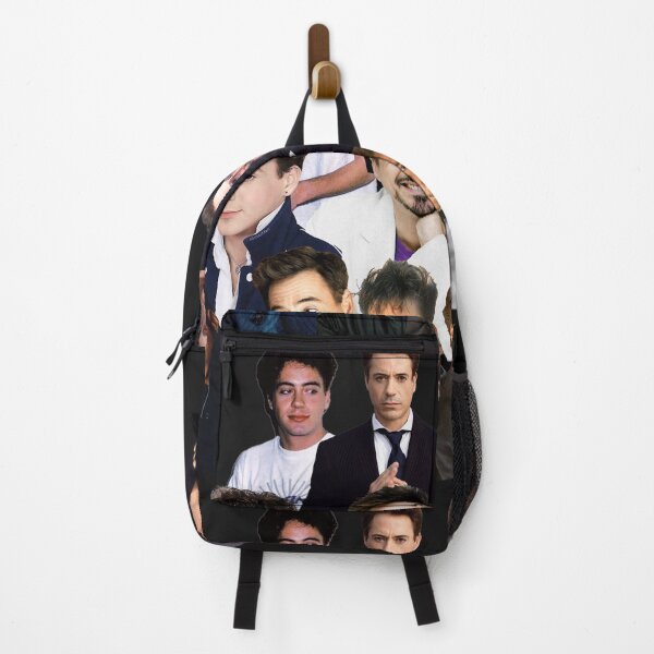 Item preview, HIGH QUALITY Robert Downey jr photo collage  designed and sold by heavyduck.
