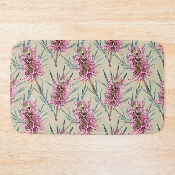 Item preview, Grevillea Blooms designed and sold by Sketchbook Designs.