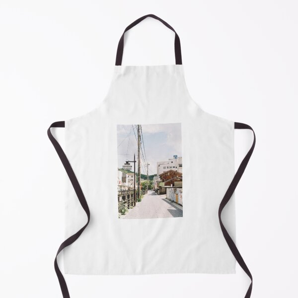 Item preview, Tsushima street designed and sold by seunghus.