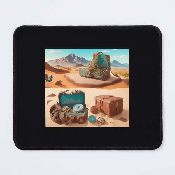 Item preview, Discover the journey.  	 designed and sold by etirnodao15.