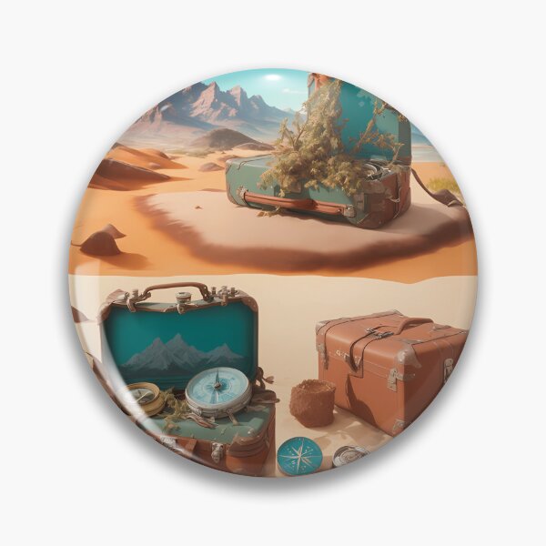 Item preview, Discover the journey.  	 designed and sold by etirnodao15.