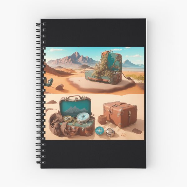 Item preview, Discover the journey.  	 designed and sold by etirnodao15.