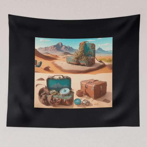 Item preview, Discover the journey.  	 designed and sold by etirnodao15.