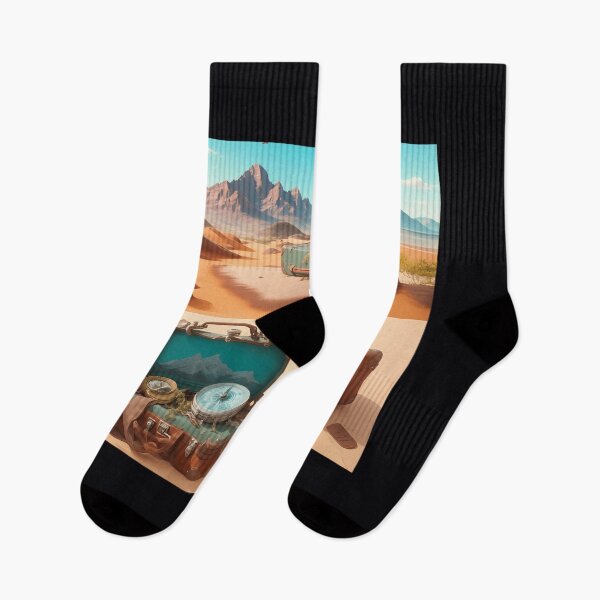 Item preview, Discover the journey.  	 designed and sold by etirnodao15.