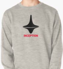 inception Pullover Sweatshirt