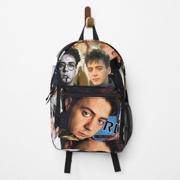 Item preview,  HIGH QUALITY Robert Downey jr photo collage  designed and sold by heavyduck.