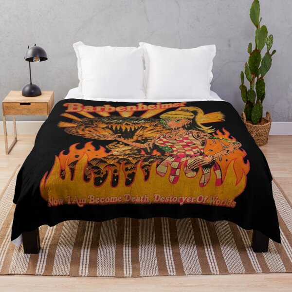 Item preview, Barbenheimer Vintage designed and sold by StoreArtShak.
