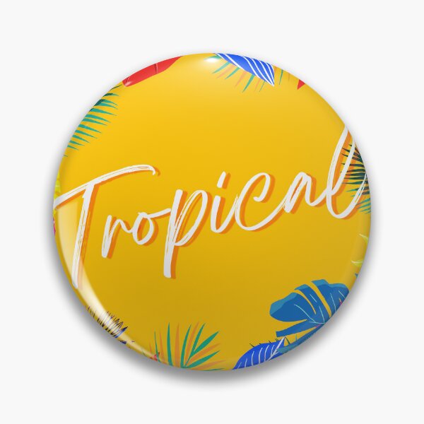 Item preview, Tropical summer  designed and sold by IzzyMusique.