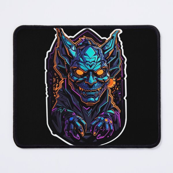 Item preview, Halloween Gargoyle Monster designed and sold by Desfix.