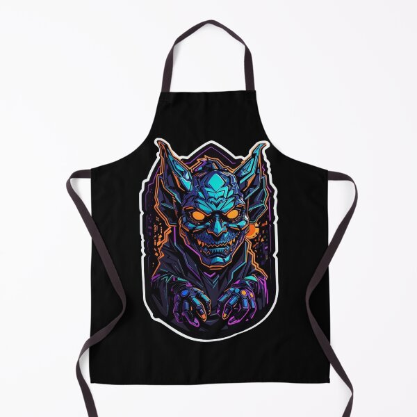Item preview, Halloween Gargoyle Monster designed and sold by Desfix.