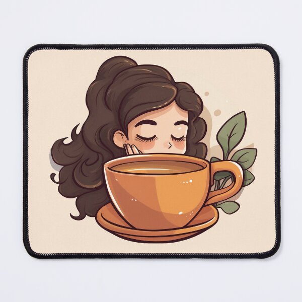 Item preview, Coffee lover designed and sold by Graphoteka.