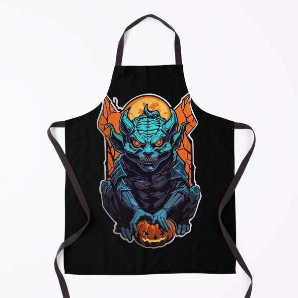 Item preview, Halloween Gargoyle Monster designed and sold by Desfix.