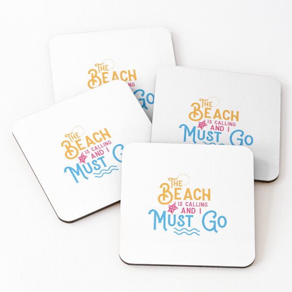 Item preview, Embrace the Call of the Beach with Exclusive Designs designed and sold by Saalim22.