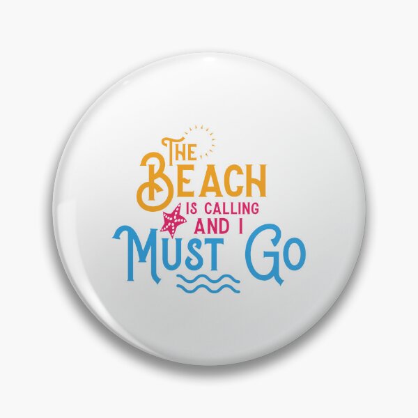 Item preview, Embrace the Call of the Beach with Exclusive Designs designed and sold by Saalim22.