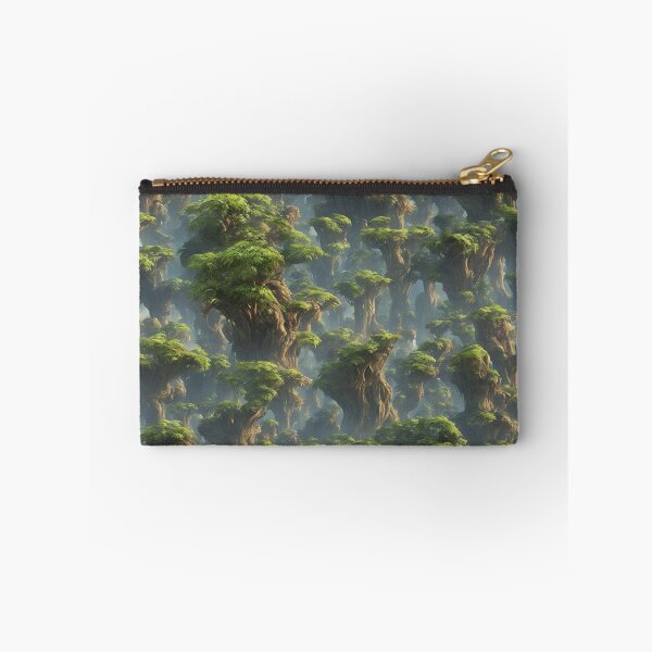 Item preview, Mystical Elven Forest, Enchanted Forest designed and sold by Rothnaric.