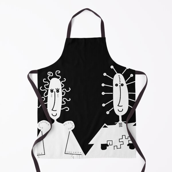 Item preview, PARTNERS designed and sold by BLACKPEAR.