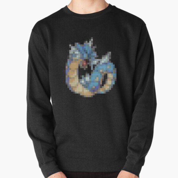 pokemon sweat shirts