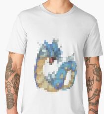 8-bit Pokemon Men's Premium T-Shirt