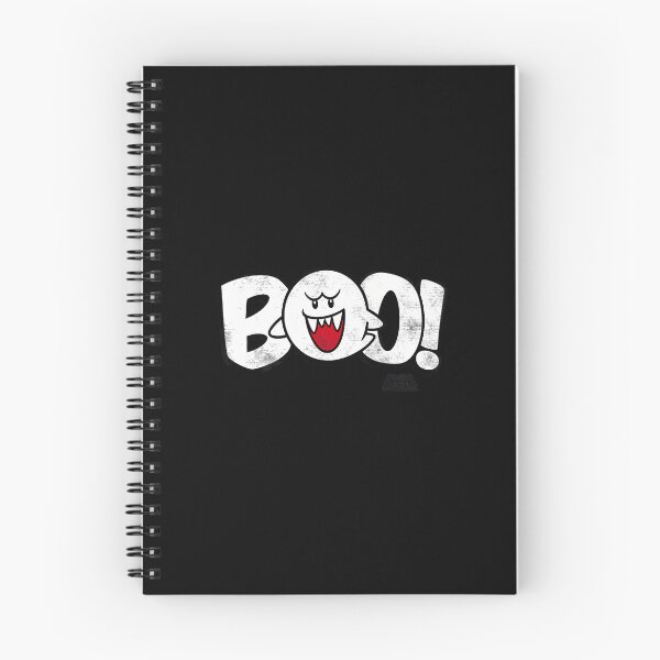 Item preview, Boo Large Text 	 	  	 designed and sold by odxcsprv68.