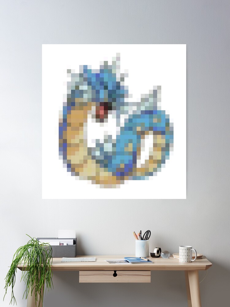 95 Onix  Pokemon cross stitch, Pokemon cross stitch patterns, Pixel art  pokemon